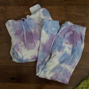 FP Movement Sweat Set